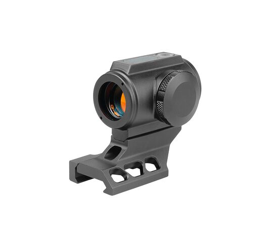 Прицел коллиматорный Veber Wolf Alfa RD1X20MRS mini, фото 