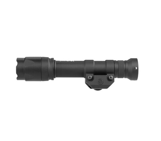 Фонарь тактический подствольный Veber Tactics 120 Weaver, фото , изображение 4