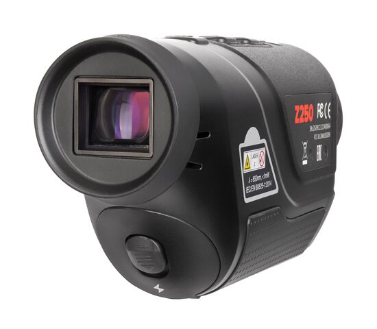 Тепловизионный монокуляр Levenhuk Fatum Z250, фото , изображение 8