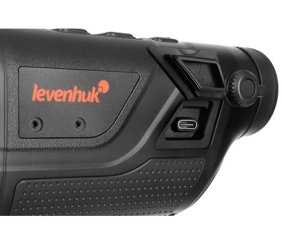 Тепловизионный монокуляр Levenhuk Fatum Z250, фото , изображение 14