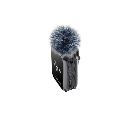 Беспроводная микрофонная система AVMATRIX WM12 DUAL, фото , изображение 5