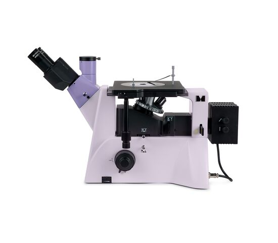 Микроскоп металлографический инвертированный MAGUS Metal V700 DIC, фото 