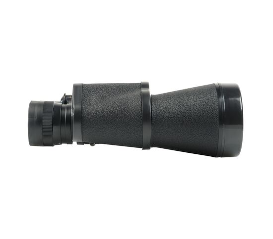 Бинокль Veber Classic БПЦ 7x50 VL черный, кожа, фото , изображение 4