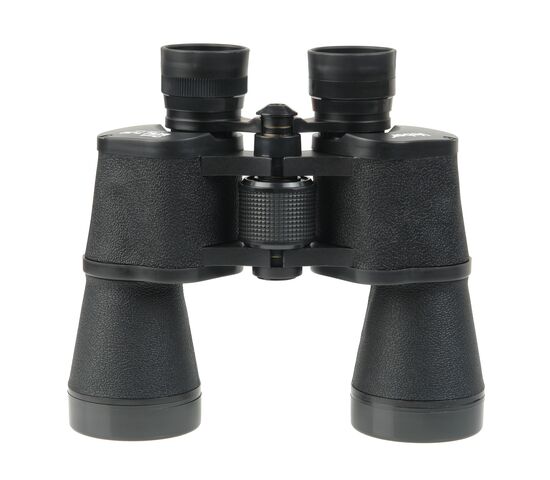 Бинокль Veber Classic БПЦ 7x50 VL черный, кожа, фото , изображение 5