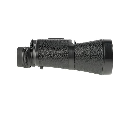 Бинокль Veber Classic БПЦ 20x50 VL черный, кожа, фото , изображение 4