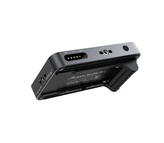 Адаптер HDMI/SDI-iOS Accsoon SeeMo Pro, фото , изображение 8