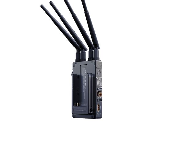 Приемник Accsoon CineEye 2S Pro Receiver для видеосендера, фото , изображение 4
