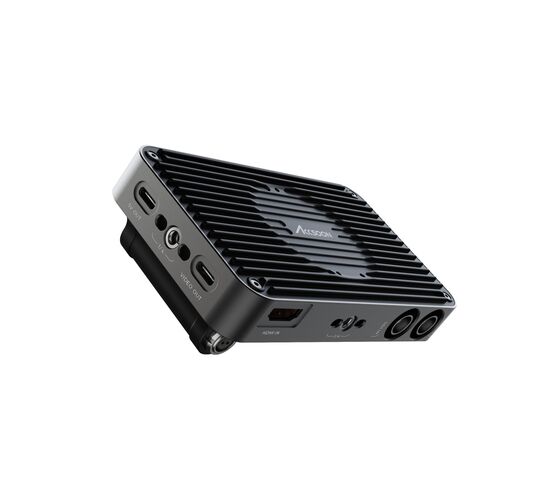 Адаптер HDMI/SDI-iOS Accsoon SeeMo Pro, фото 