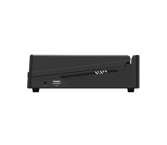 Видеомикшер-стример AVMATRIX Shark S4 PLUS портативный 4CH HDMI/SDI, фото , изображение 3