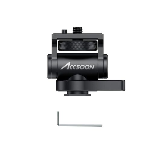 Видеосендер Accsoon CineView NANO, фото , изображение 12
