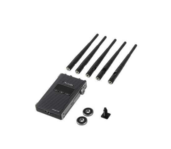 Приемник Accsoon CineEye II Pro Receiver для видеосендера, фото , изображение 5