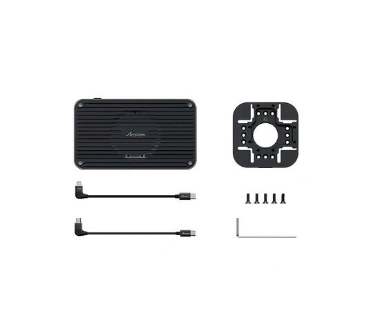 Адаптер HDMI/SDI-iOS Accsoon SeeMo Pro, фото , изображение 12
