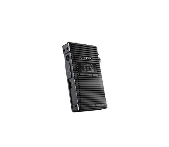 Приемник Accsoon CineEye II Pro Receiver для видеосендера, фото , изображение 2