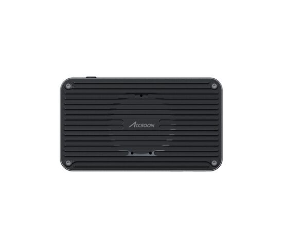 Адаптер HDMI/SDI-iOS Accsoon SeeMo Pro, фото , изображение 6