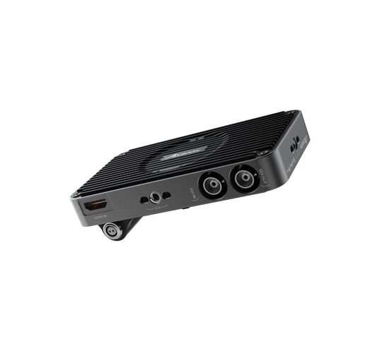 Адаптер HDMI/SDI-iOS Accsoon SeeMo Pro, фото , изображение 5