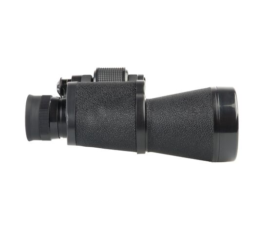 Бинокль Veber Classic БПШЦ 10x50 VL широкоугольный, черный, фото , изображение 5