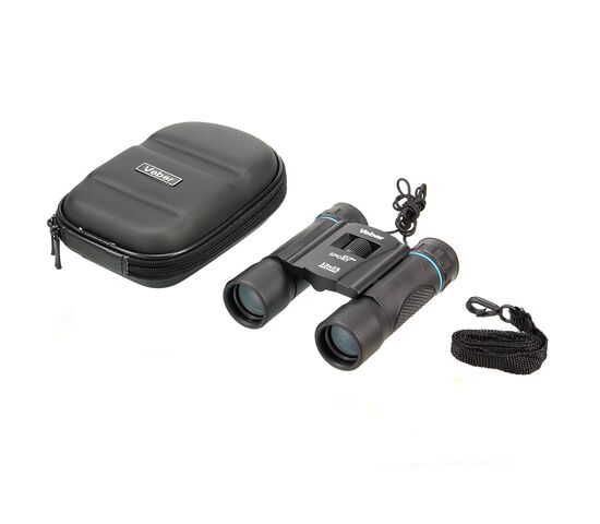 Бинокль Veber Ultra Sport БН 10x25 черный, фото , изображение 4