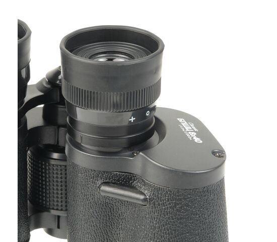 Бинокль Veber Classic БПШЦ 8x40 VL черный, фото , изображение 5