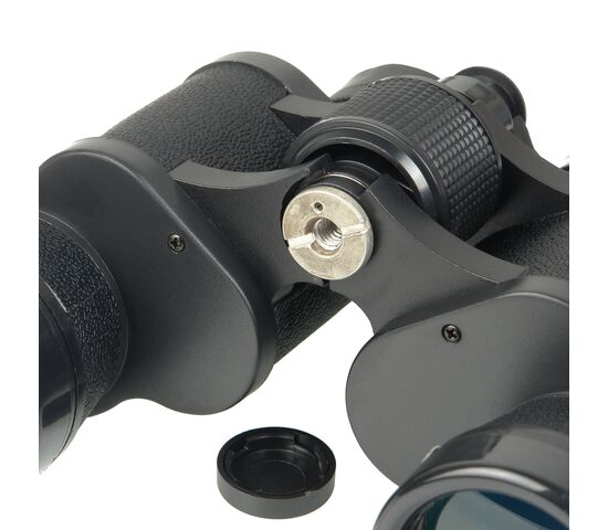 Бинокль Veber Classic БПШЦ 8x40 VL черный, фото , изображение 6