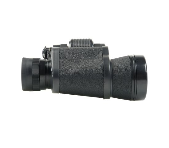 Бинокль Veber Classic БПШЦ 8x40 VL черный, фото , изображение 4