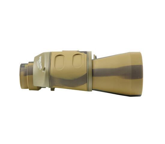 Бинокль Veber Classic БПШЦ 10x50 VRWA широкоугольный, камуфлированный, фото , изображение 5