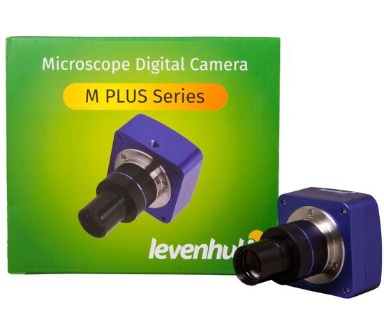 Камера цифровая Levenhuk M800 PLUS, фото , изображение 3
