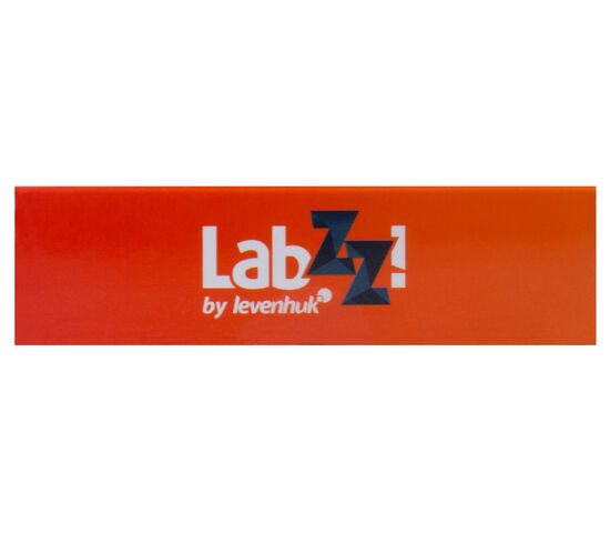 Набор микропрепаратов Levenhuk LabZZ C12, существа, фото , изображение 9