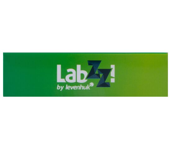 Набор микропрепаратов Levenhuk LabZZ P12, растения, фото , изображение 10