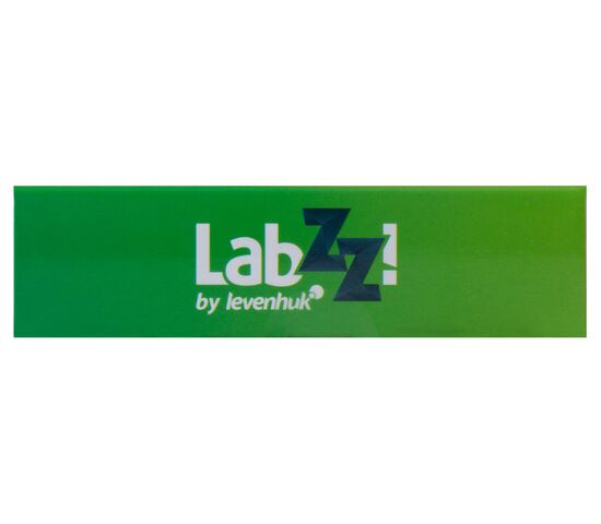Набор микропрепаратов Levenhuk LabZZ CP24, существа и растения, фото , изображение 13