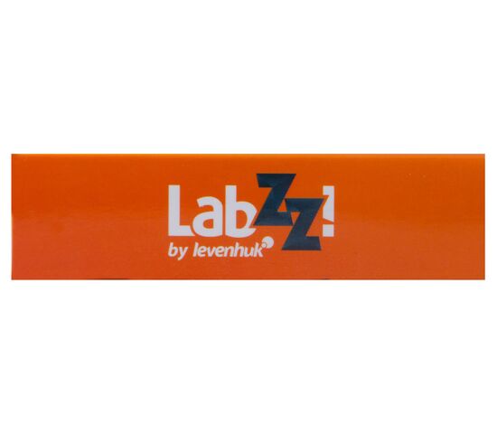 Набор микропрепаратов Levenhuk LabZZ CP24, существа и растения, фото , изображение 15