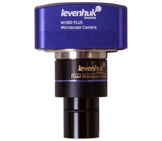 Камера цифровая Levenhuk M1000 PLUS, фото , изображение 6