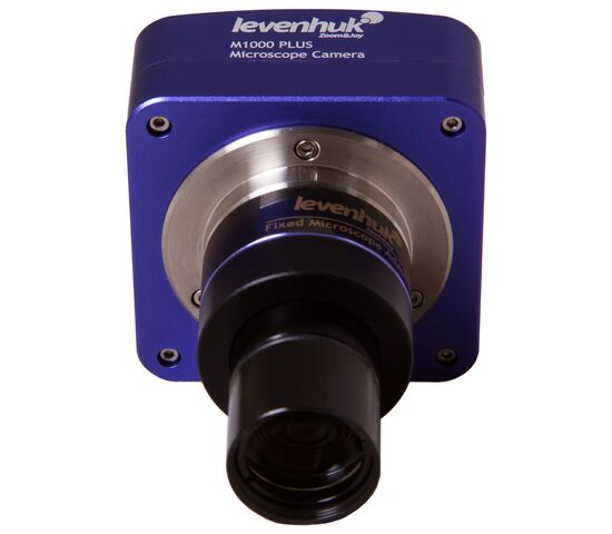 Камера цифровая Levenhuk M1000 PLUS, фото , изображение 7