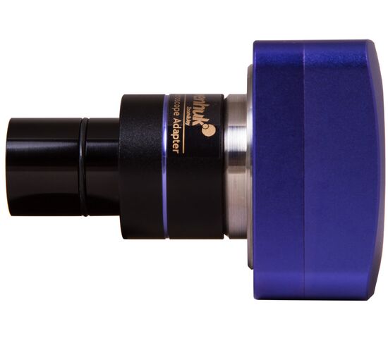 Камера цифровая Levenhuk M1000 PLUS, фото , изображение 8