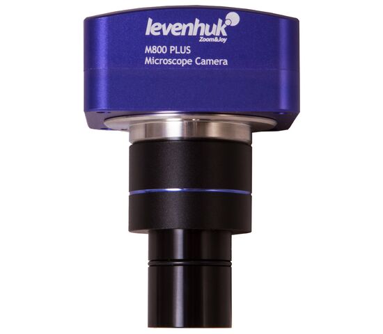 Камера цифровая Levenhuk M800 PLUS, фото , изображение 6