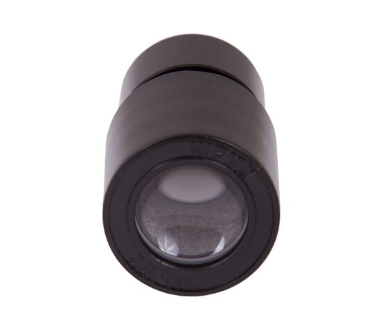 Окуляр Levenhuk Rainbow WF10x, фото , изображение 4