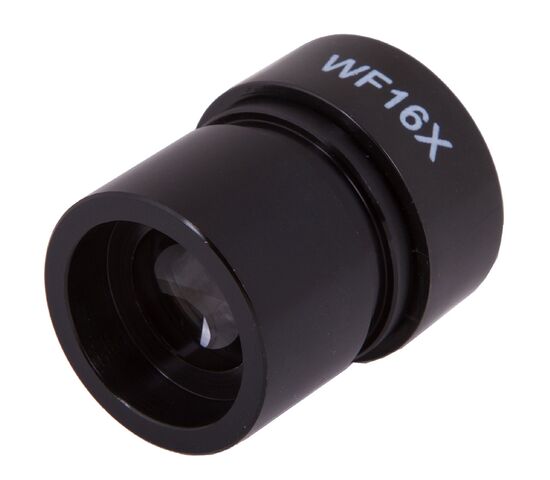Окуляр Levenhuk Rainbow WF16x, фото , изображение 3
