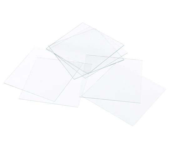 Стекла покровные Levenhuk G100, 100 шт., фото , изображение 5