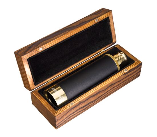Зрительная труба Levenhuk Spyglass SG2, фото , изображение 3
