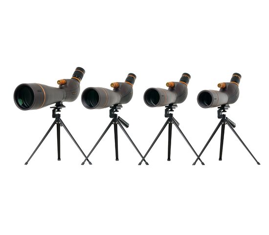 Зрительная труба Levenhuk Blaze PRO 60, фото , изображение 3