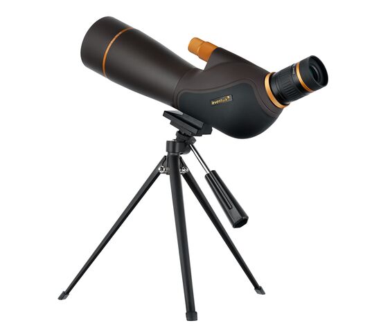Зрительная труба Levenhuk Blaze PRO 60, фото , изображение 8