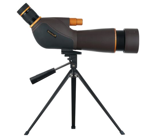 Зрительная труба Levenhuk Blaze PRO 60, фото , изображение 9