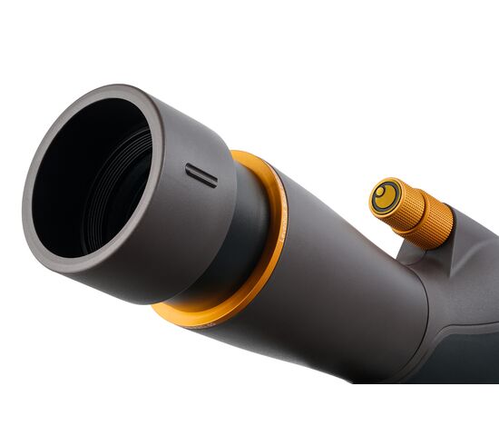 Зрительная труба Levenhuk Blaze PRO 60, фото , изображение 10