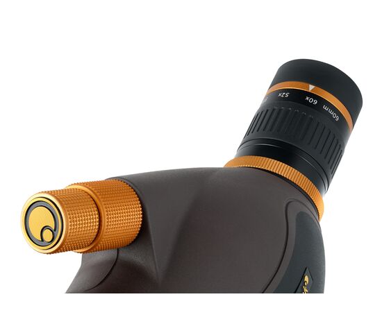 Зрительная труба Levenhuk Blaze PRO 60, фото , изображение 12