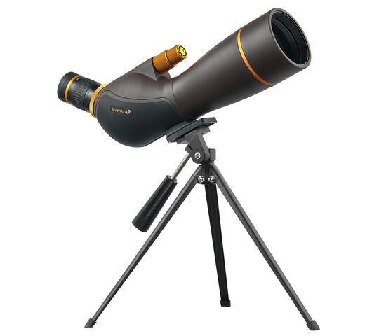Зрительная труба Levenhuk Blaze PRO 70, фото , изображение 7