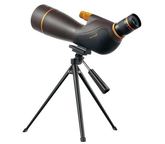 Зрительная труба Levenhuk Blaze PRO 70, фото , изображение 8