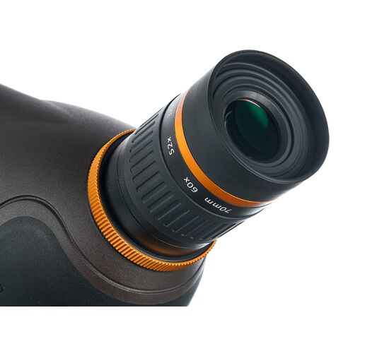 Зрительная труба Levenhuk Blaze PRO 70, фото , изображение 11