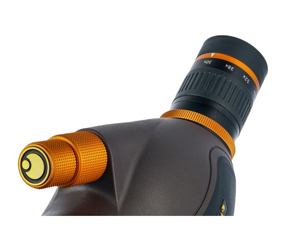 Зрительная труба Levenhuk Blaze PRO 70, фото , изображение 12
