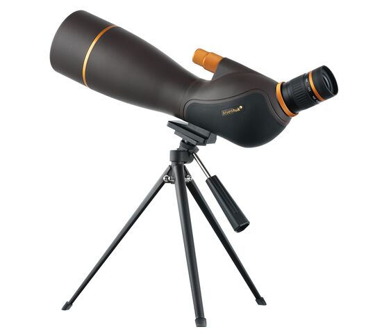 Зрительная труба Levenhuk Blaze PRO 80, фото , изображение 8