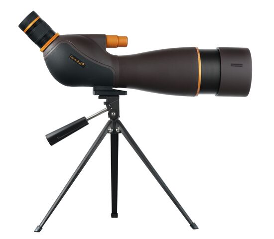 Зрительная труба Levenhuk Blaze PRO 80, фото , изображение 9