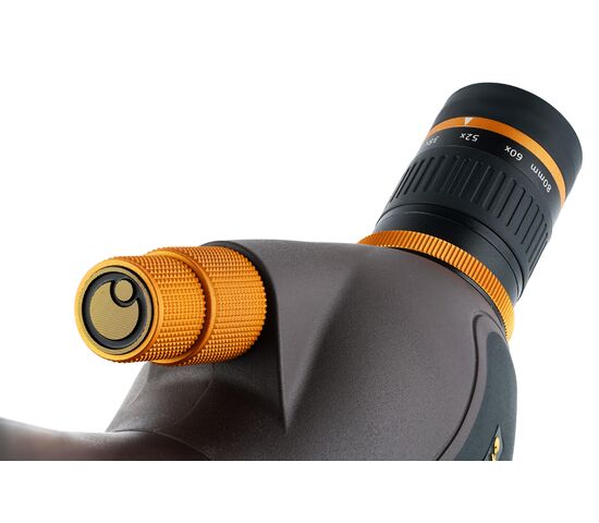Зрительная труба Levenhuk Blaze PRO 80, фото , изображение 12